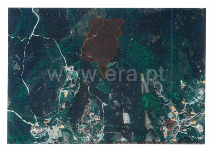 Terreno para Venda em Fontarcada Foto 11
