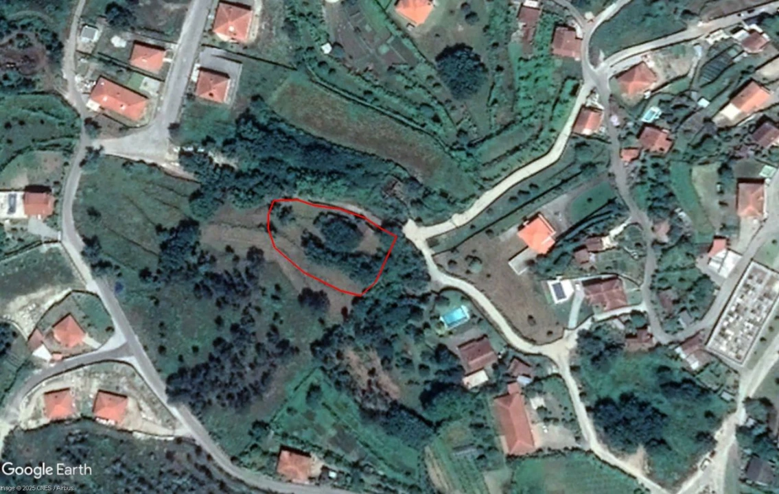 Quinta para Venda em Friande Foto 14