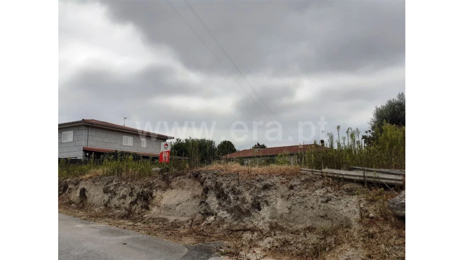 Terreno para Venda em Fontarcada Foto 2