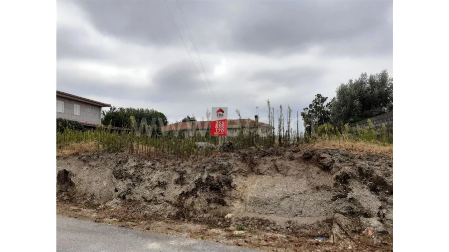 Terreno para Venda em Fontarcada Foto 4
