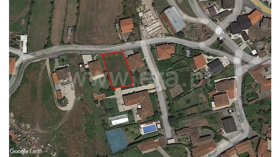 Terreno para Venda em Fontarcada Foto 1