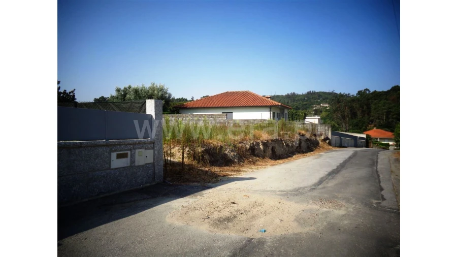 Terreno para Venda em Fontarcada Foto 9
