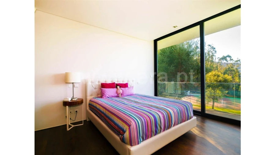 Moradia T3 para Venda em Louredo Foto 12