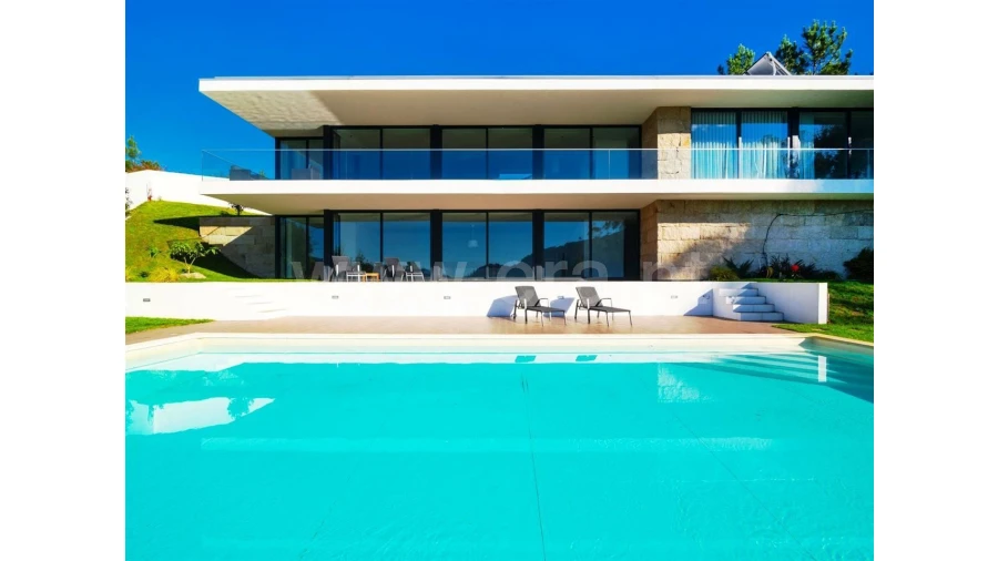 Moradia T3 para Venda em Louredo Foto 25