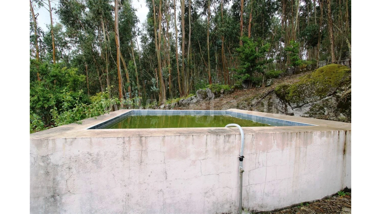 Moradia T5 para Venda em Taíde Foto 24