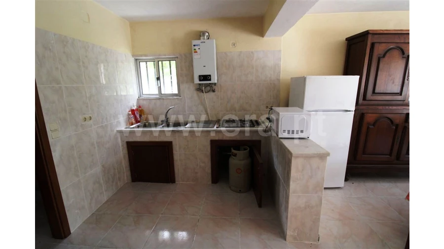 Moradia T5 para Venda em Taíde Foto 2