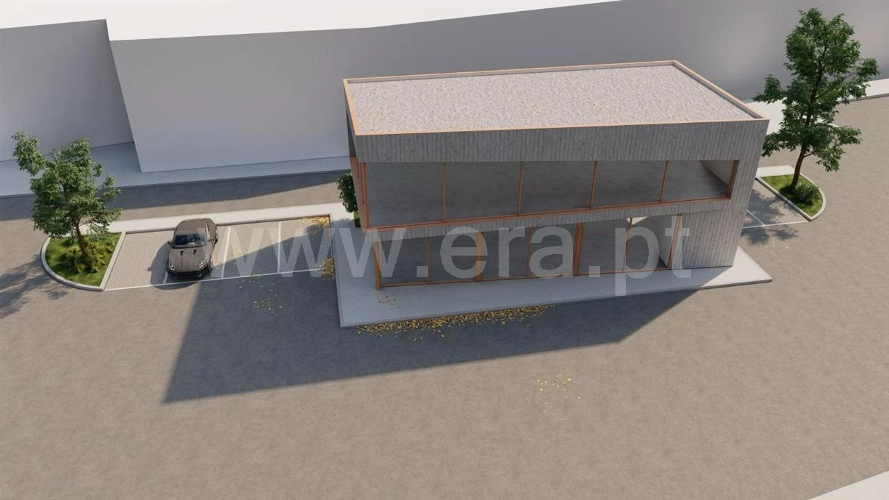 Terreno para Venda em Fontarcada Foto 2