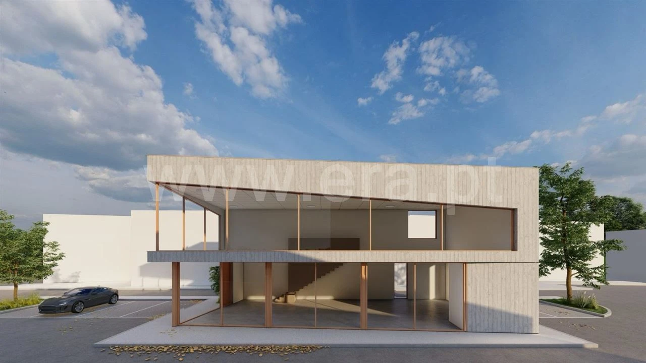 Terreno para Venda em Fontarcada Foto 3