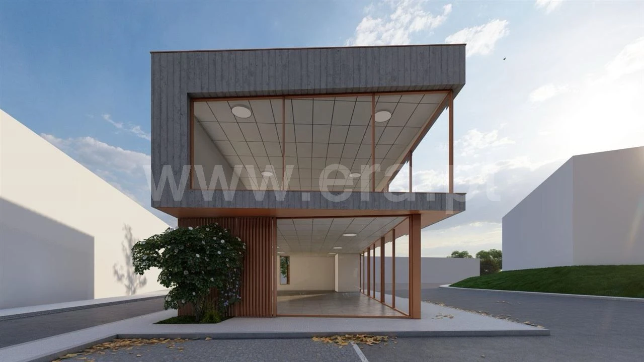 Terreno para Venda em Fontarcada Foto 6