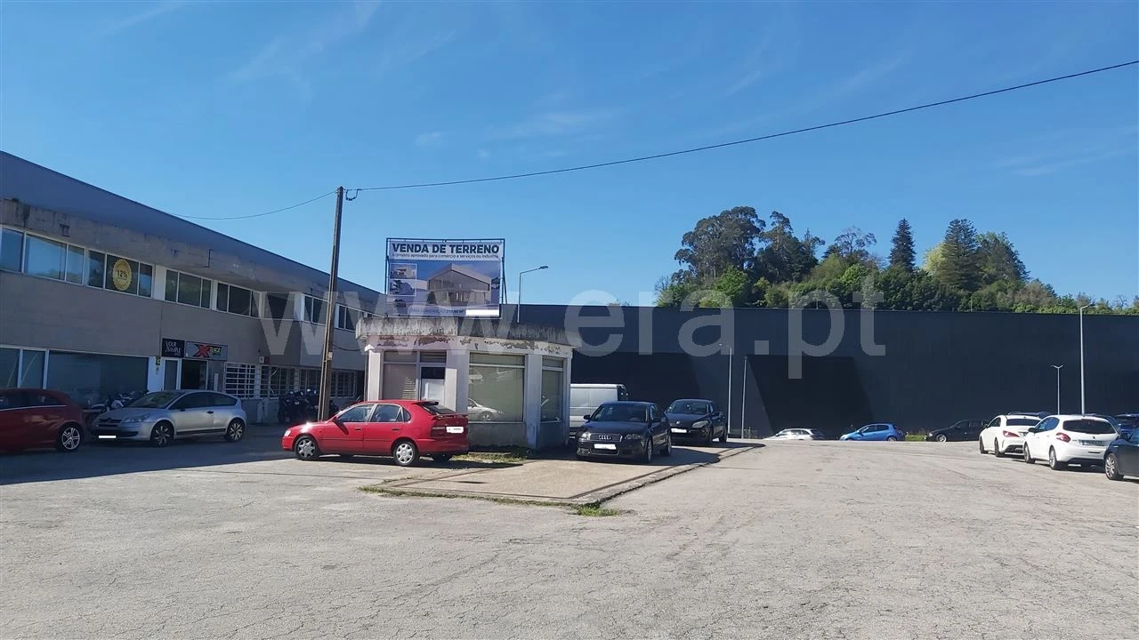 Terreno para Venda em Fontarcada Foto 9