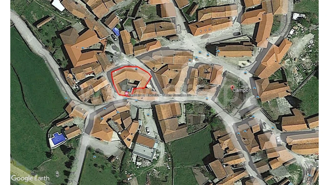 Negócio para Venda em Rua Renda, Campos Foto 36