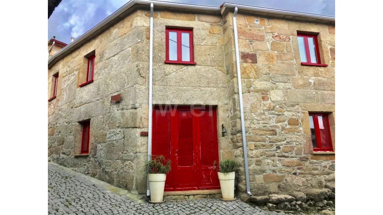 Negócio para Venda em Rua Renda, Campos Foto 3