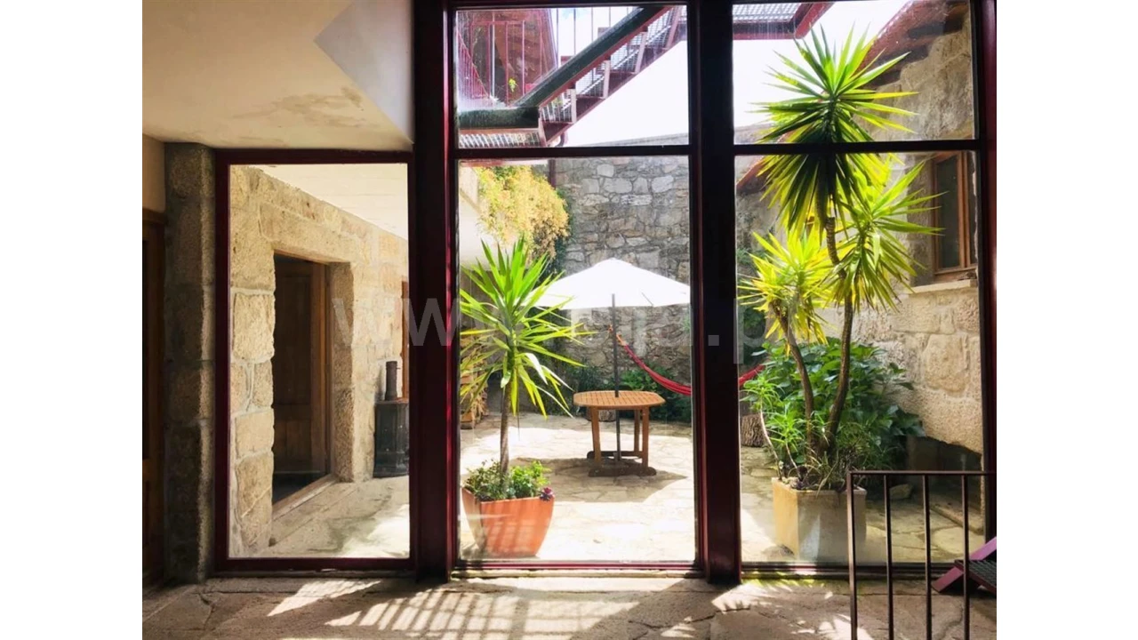 Negócio para Venda em Rua Renda, Campos Foto 1