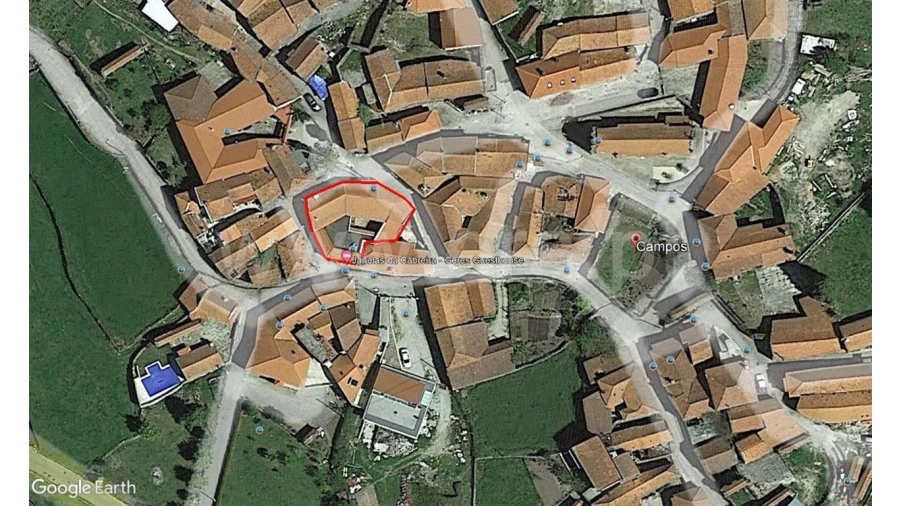 Negócio para Venda em Rua Renda, Campos Foto 36