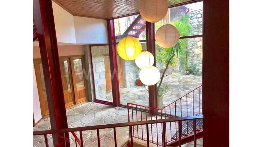 Negócio para Venda em Rua Renda, Campos Foto 11