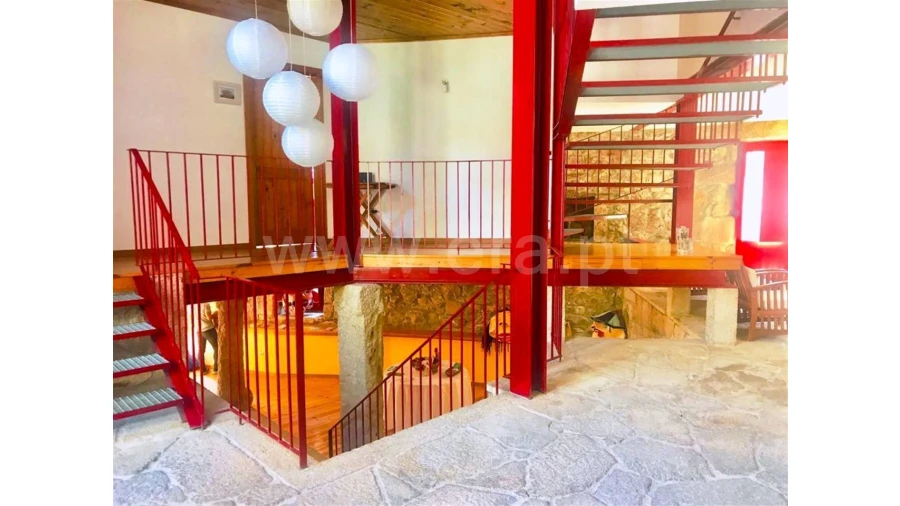 Negócio para Venda em Rua Renda, Campos Foto 12