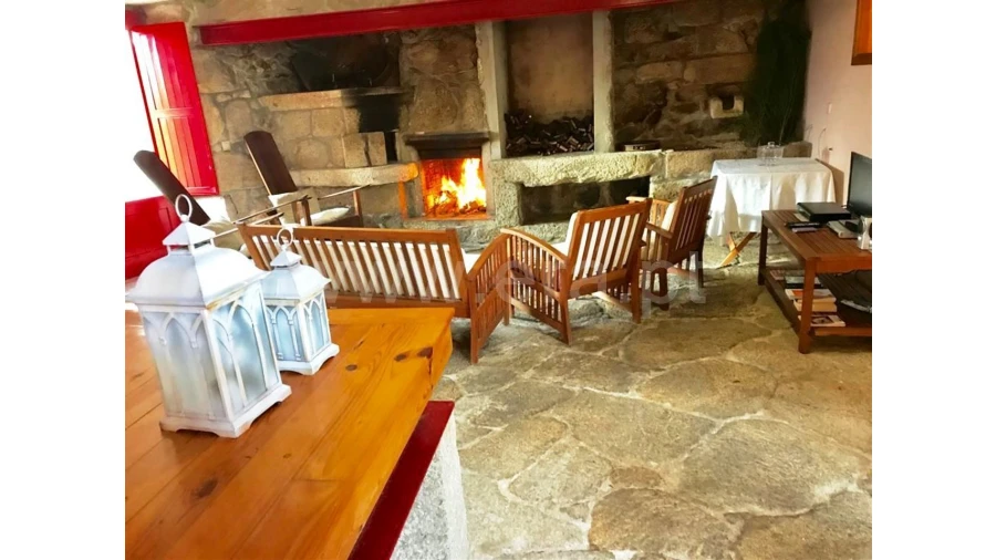 Negócio para Venda em Rua Renda, Campos Foto 21