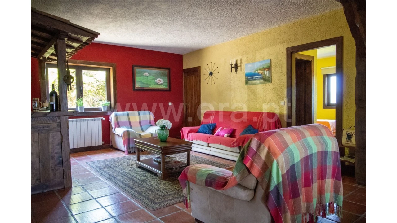 Moradia T3 para Venda em Ventosa Foto 7