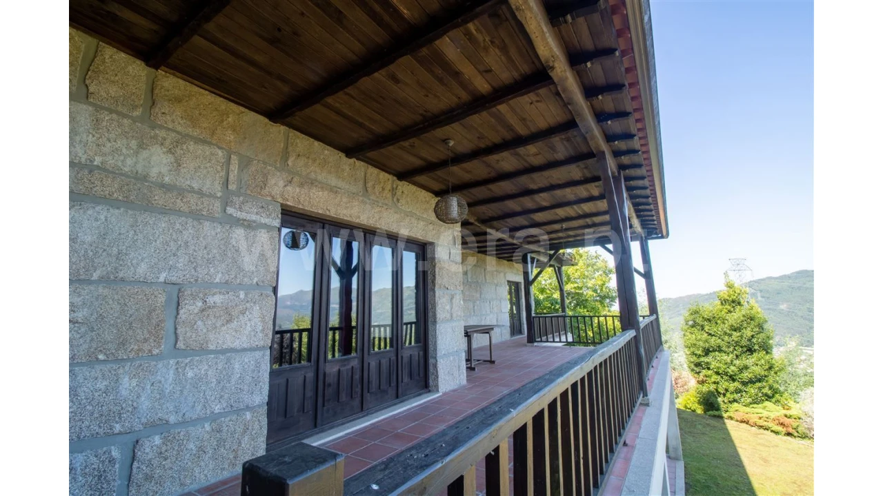 Moradia T3 para Venda em Ventosa Foto 14