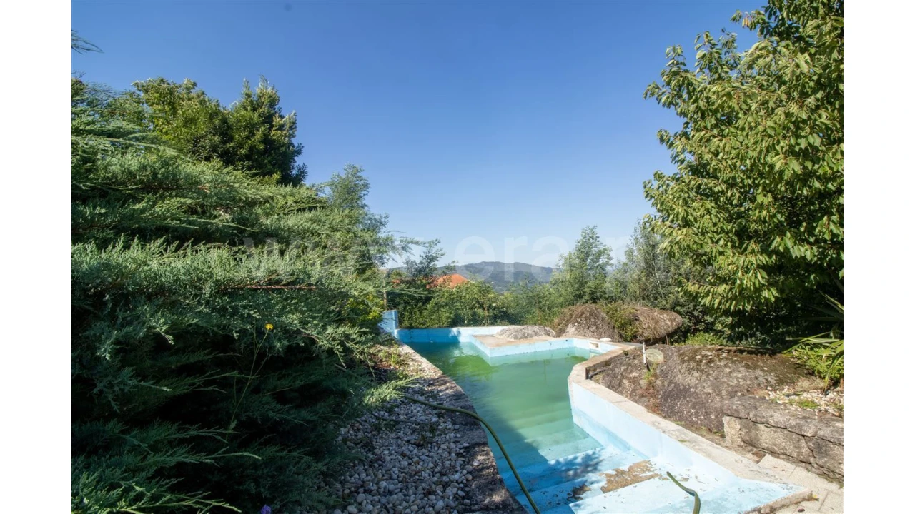 Moradia T3 para Venda em Ventosa Foto 18