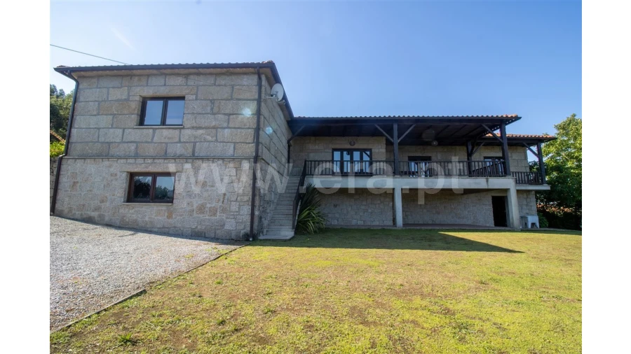 Moradia T3 para Venda em Ventosa Foto 2