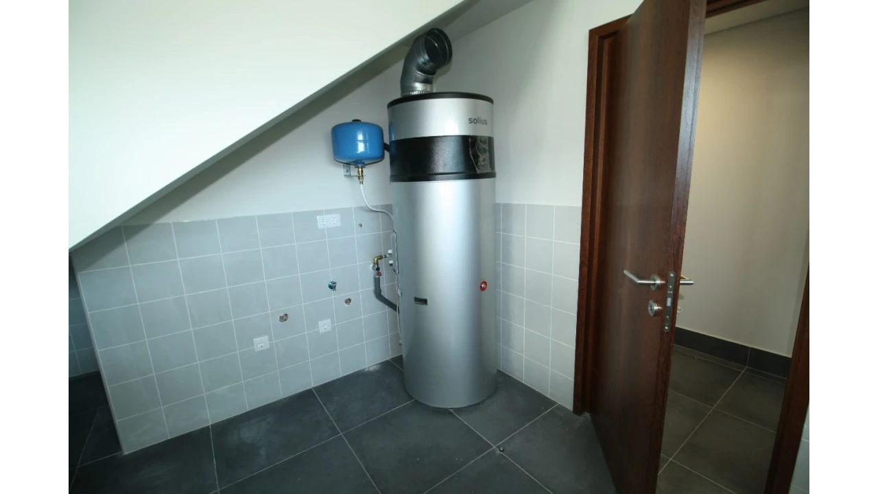 Moradia T4 para Venda em Valongo Foto 2