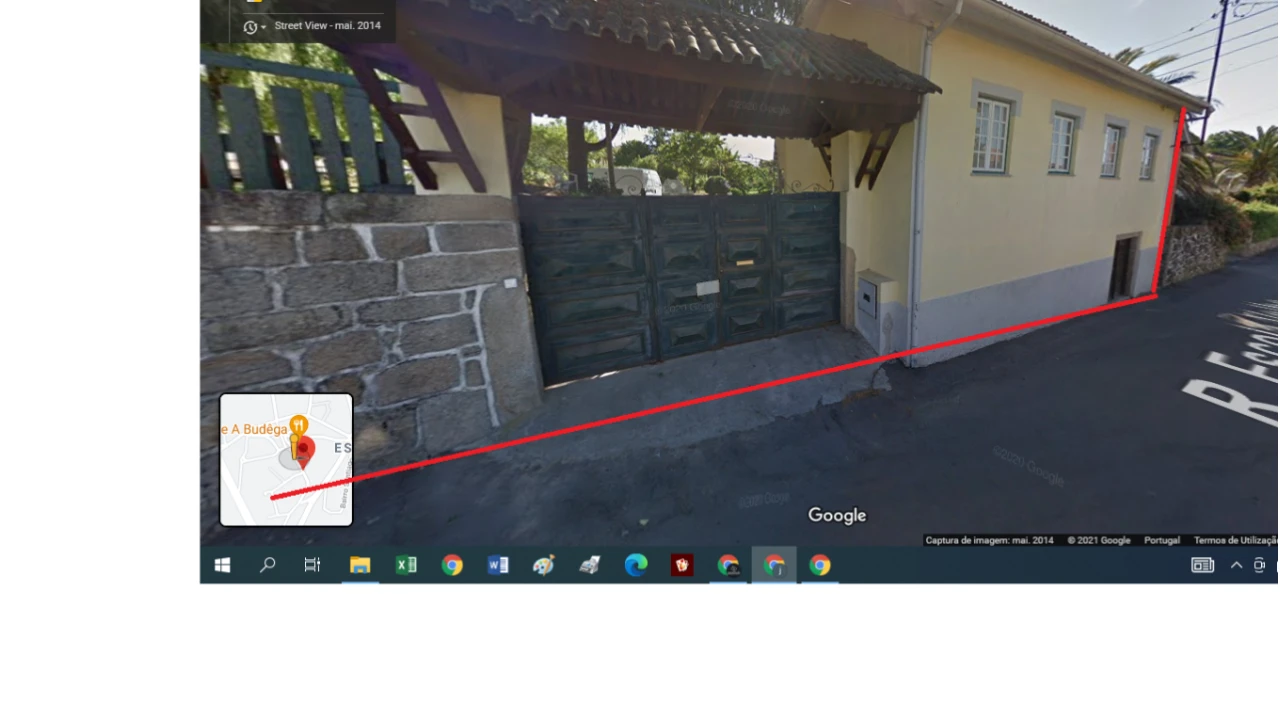 Prédio para Venda em Viseu Foto 1