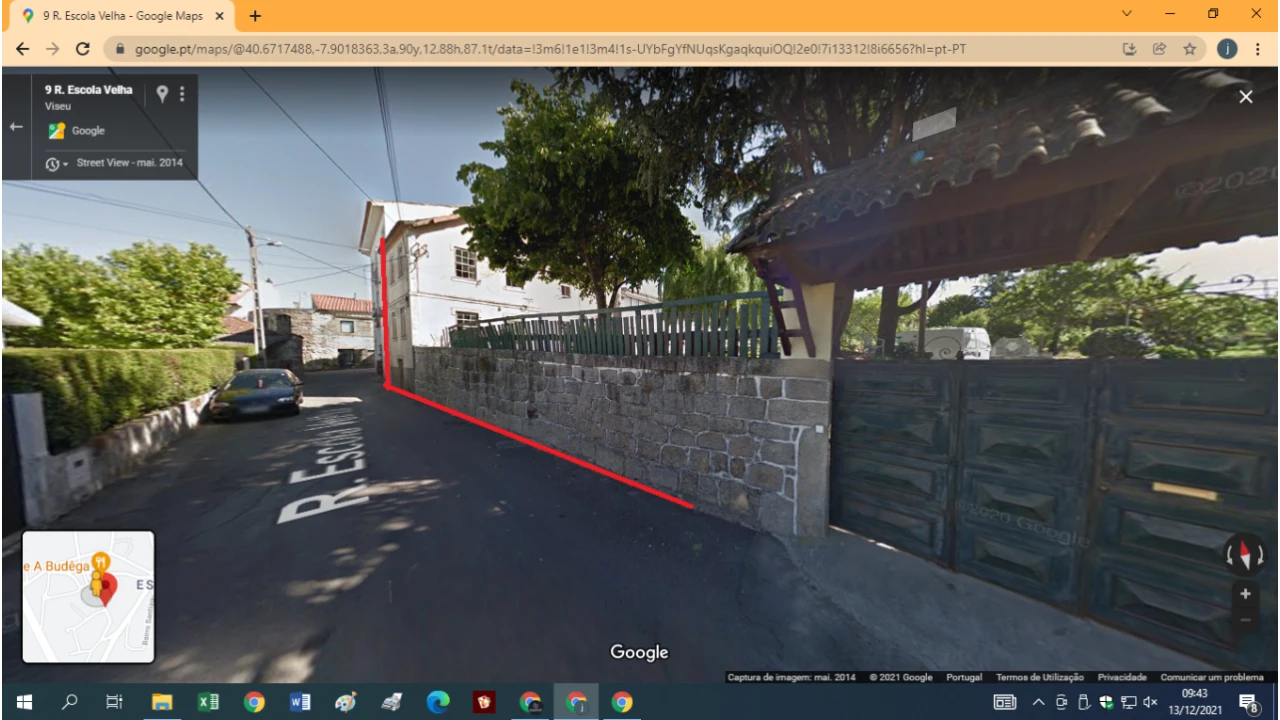 Prédio para Venda em Viseu Foto 2