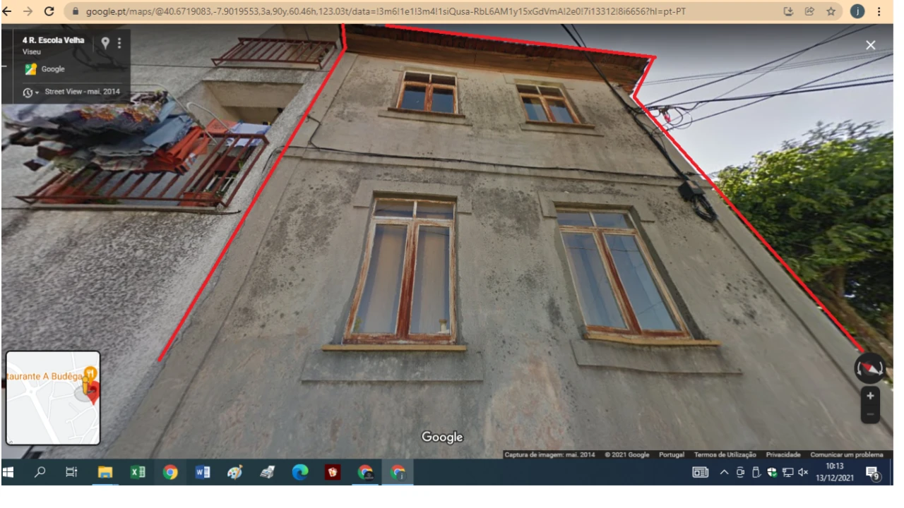 Prédio para Venda em Viseu Foto 3