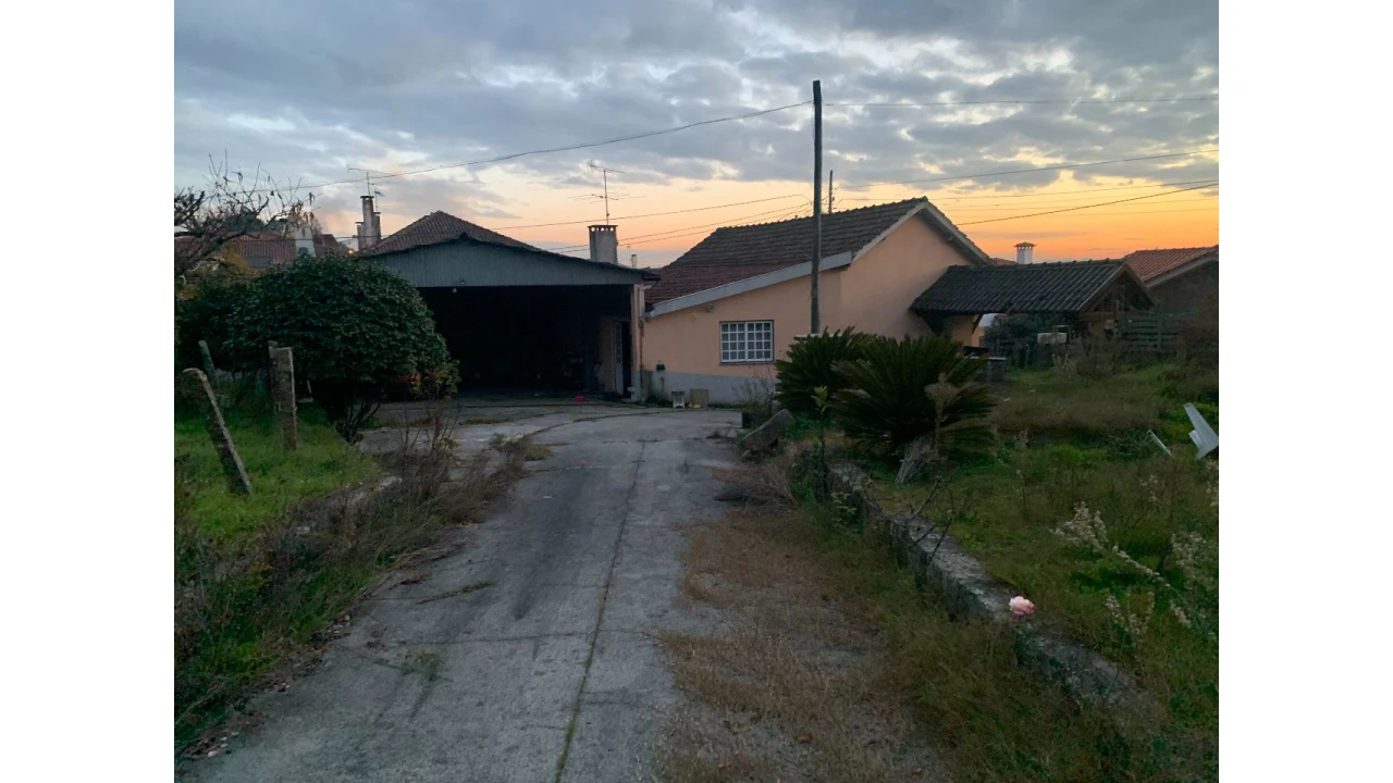 Prédio para Venda em Viseu Foto 4