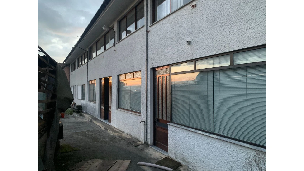 Prédio para Venda em Viseu Foto 5