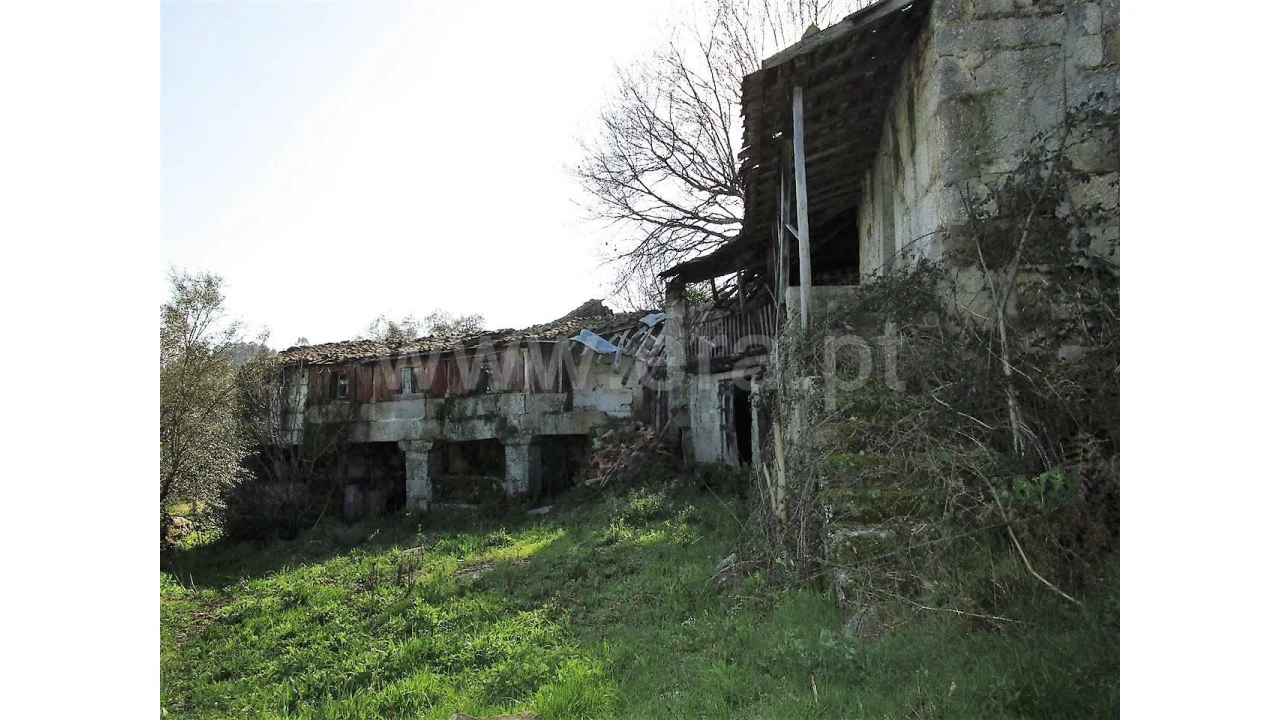 Quinta para Venda em Vilela Foto 2