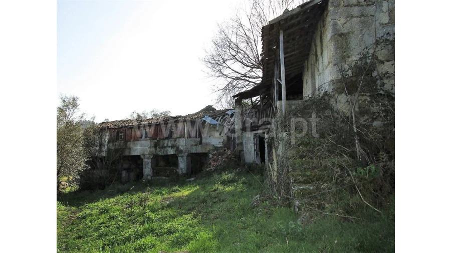 Quinta para Venda em Vilela Foto 2