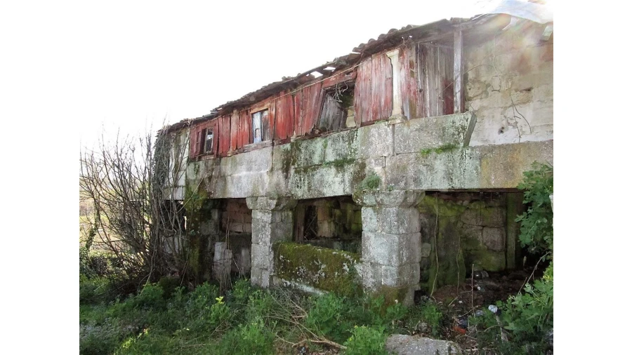 Quinta para Venda em Vilela Foto 5