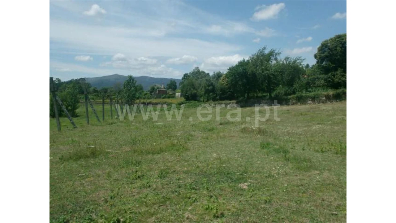 Terreno para Venda em Monsul Foto 1