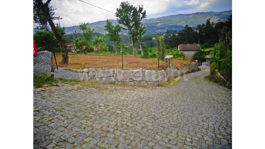 Terreno para Venda em Sobradelo da Goma Foto 3