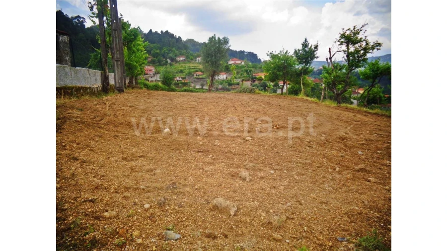 Terreno para Venda em Sobradelo da Goma Foto 4