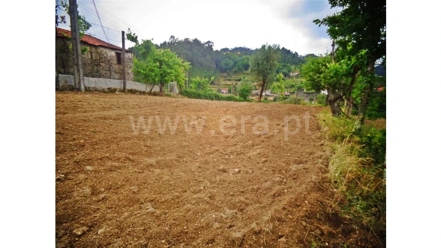 Terreno para Venda em Sobradelo da Goma Foto 13