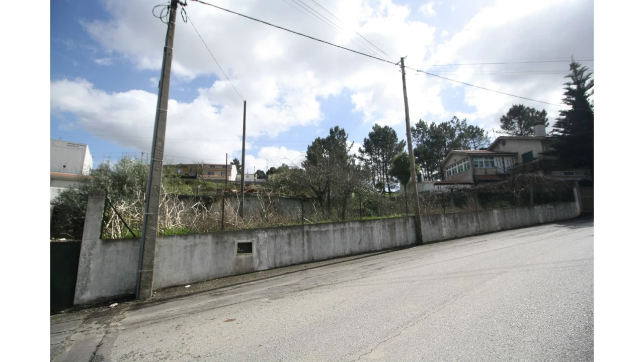 Terreno para Venda em Gandra Foto 2