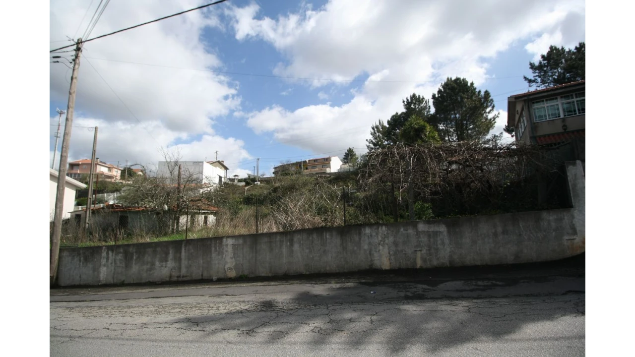 Terreno para Venda em Gandra Foto 3