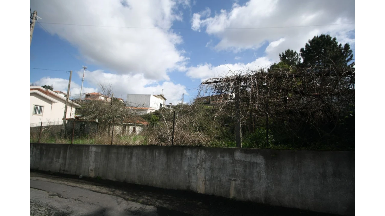 Terreno para Venda em Gandra Foto 5