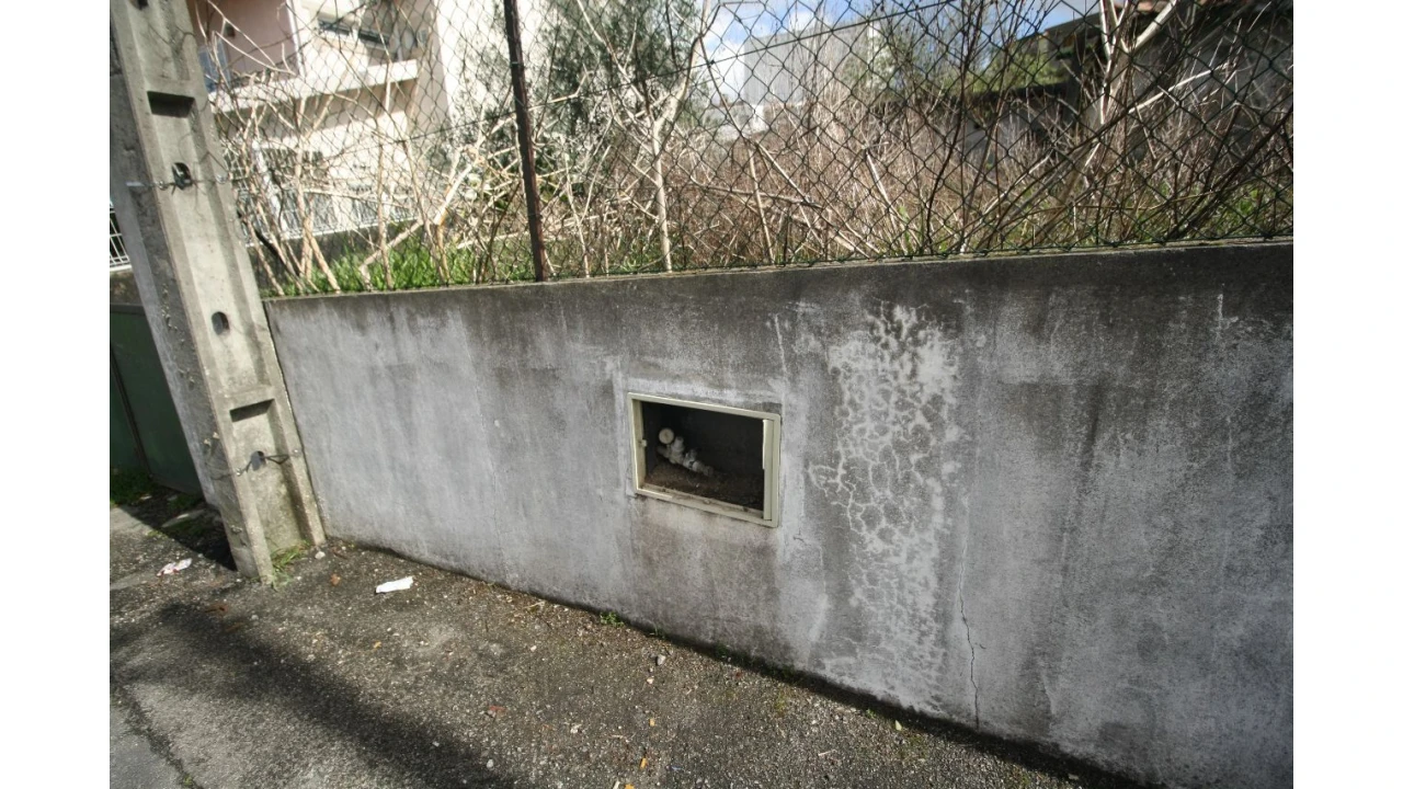 Terreno para Venda em Gandra Foto 9