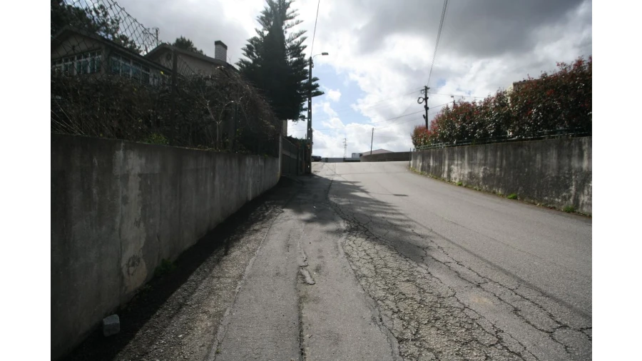 Terreno para Venda em Gandra Foto 8