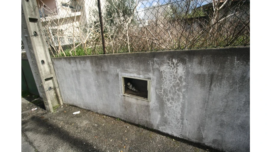 Terreno para Venda em Gandra Foto 9