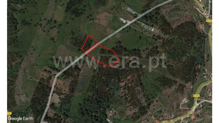 Terreno para Venda em Ferreiros Foto 7