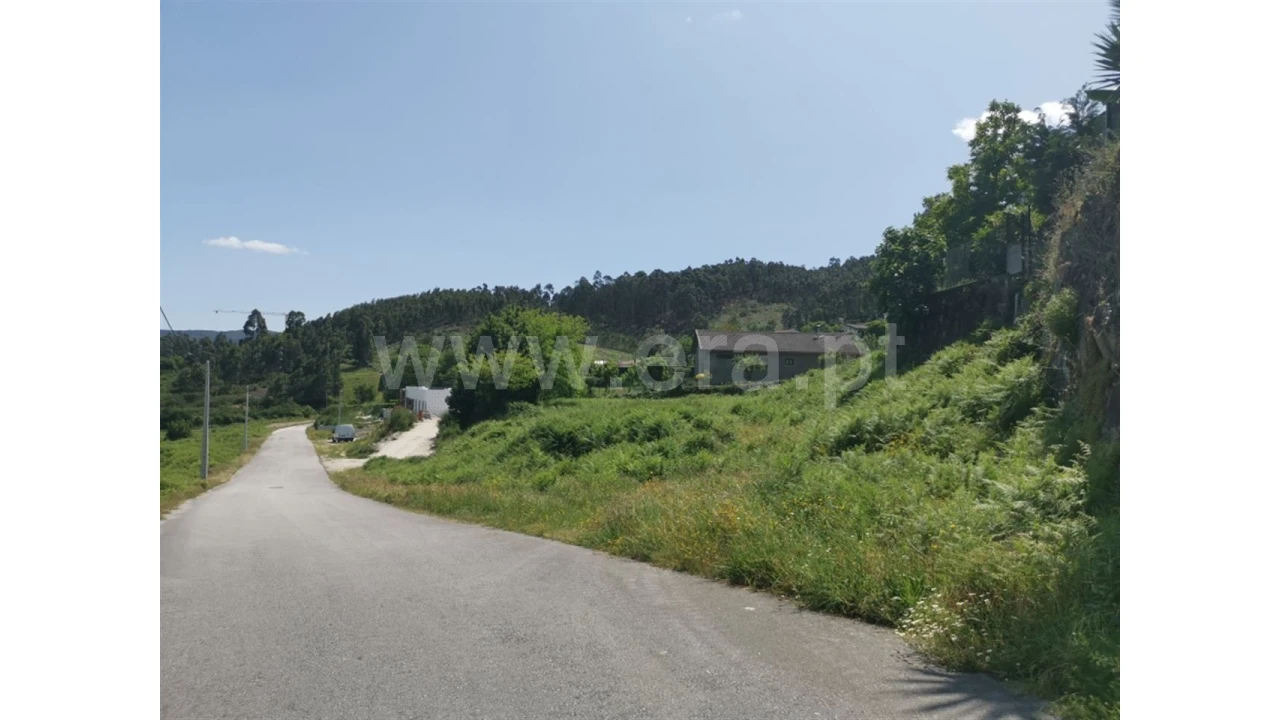 Terreno para Venda em Galegos Foto 7