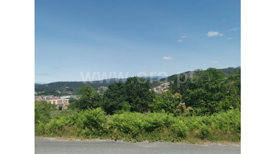 Terreno para Venda em Galegos