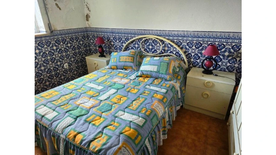 Moradia T7 para Venda em Casal de Baixo Foto 43