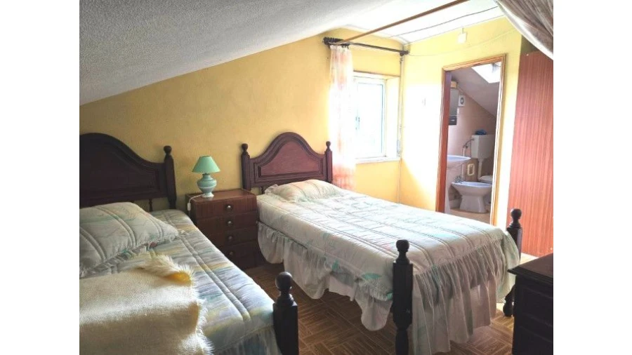 Moradia T7 para Venda em Casal de Baixo Foto 46