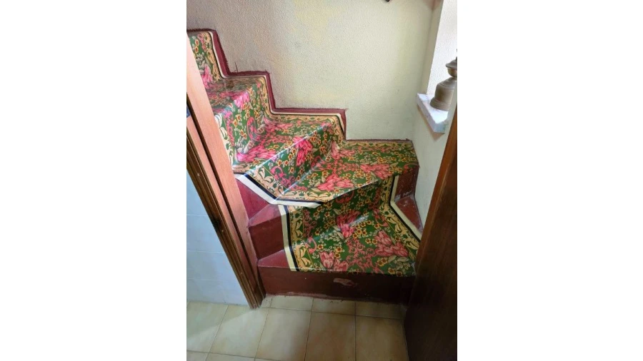 Moradia T7 para Venda em Casal de Baixo Foto 41